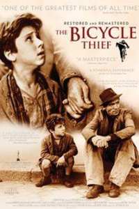 Bicycle Thieves