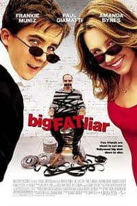 Big Fat Liar