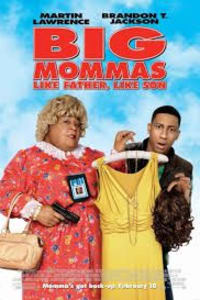 Big momma 3 2024 full movie 123movies