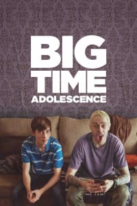 Big time 2024 adolescence 123movies