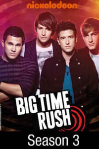 Big Time Rush - Season 3