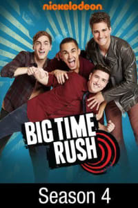 Big Time Rush - Season 4