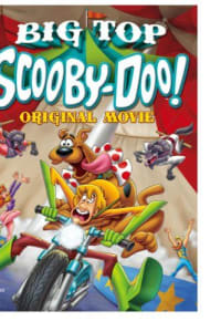 Big Top Scooby-Doo!