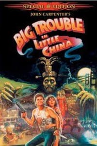 Big Trouble in Little China