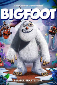 Bigfoot