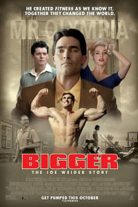 Watch Bigger in 1080p on Soap2day