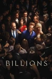 Billions - Season 2