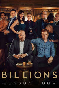 Billions - Season 4