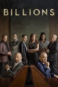 Billions - Season 6