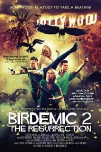 Birdemic 2 the Resurrection