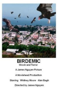 Birdemic Shock and Terror