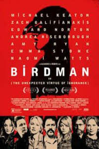 Birdman