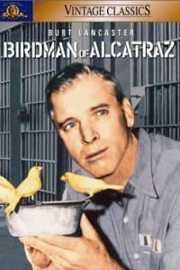 Birdman of Alcatraz