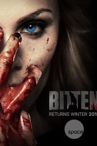 Bitten - Season 3