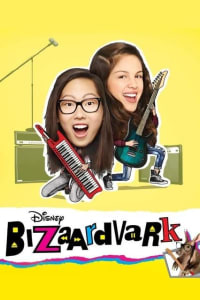 Bizaardvark - Season 2