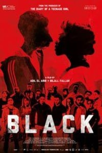 Black (2015)