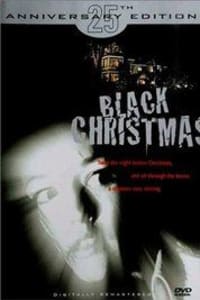 Black Christmas (1974)