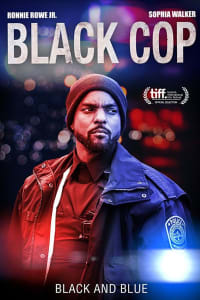 Black Cop