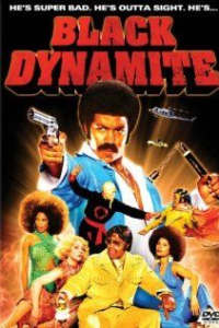 Black Dynamite