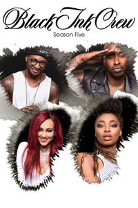 Black Ink Crew New York - Season 5