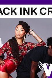 Black Ink Crew New York - Season 6
