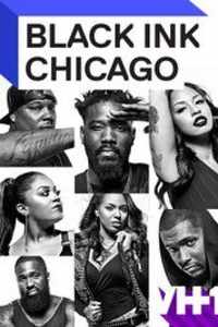 Black Ink Crew - Season 5