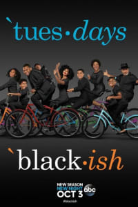 Black-Ish - Season 4