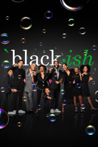 Black-Ish - Season 6