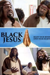 Black Jesus - Season 2