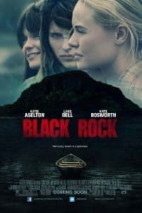 Black Rock