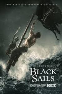 Black Sails - Season 2