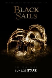 Black sails online discount stream