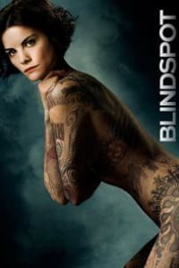 Blindspot - Season 2