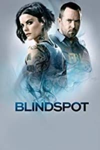 Blindspot - Season 4