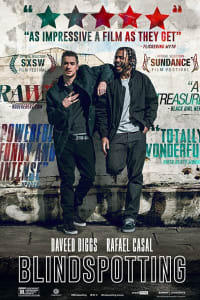 Blindspotting