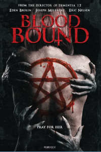 Blood Bound