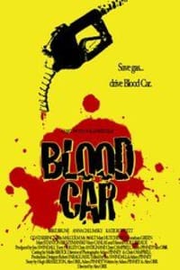 Blood Car