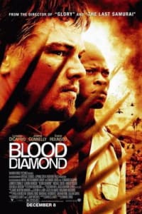 Blood Diamond