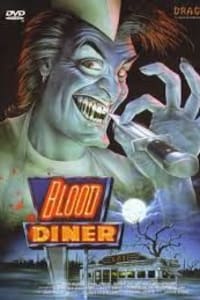 Blood Diner