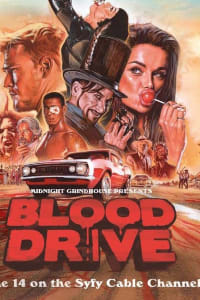 Blood Drive - Season 1