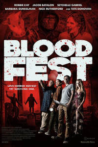 Blood Fest