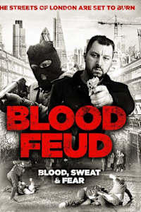 Blood Feud