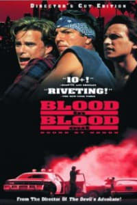 Watch Blood In Blood Out in 1080p on Soap2day
