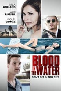 Blood in the Water