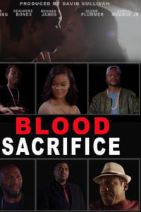 Blood Sacrifice