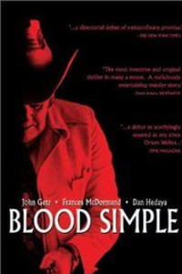 Blood Simple