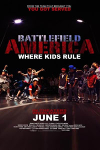 Battlefield America