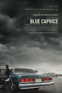 Blue Caprice