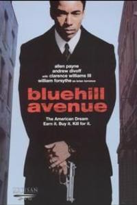 Blue Hill Avenue