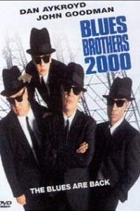 Blues Brothers 2000